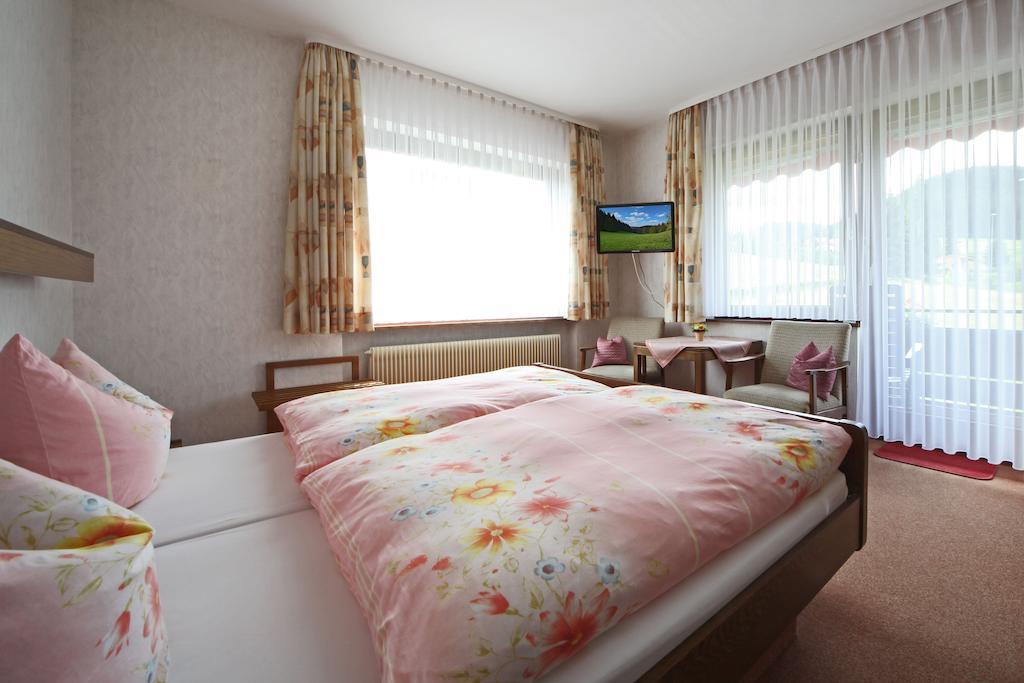Haus Bergwiese Baiersbronn Quarto foto