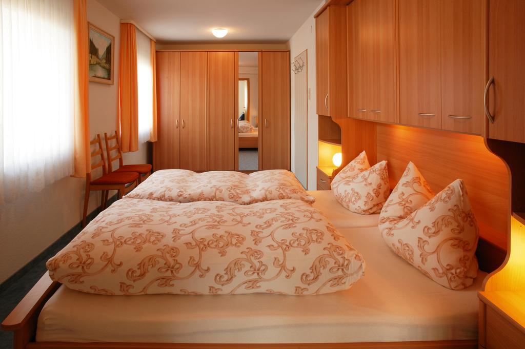 Haus Bergwiese Baiersbronn Quarto foto
